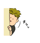 弾き語りのとら助③（個別スタンプ：27）