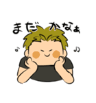 弾き語りのとら助③（個別スタンプ：29）