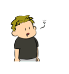 弾き語りのとら助③（個別スタンプ：33）