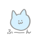 適当アニマル（個別スタンプ：3）