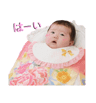 kxxxn（個別スタンプ：2）