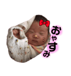 kxxxn（個別スタンプ：3）
