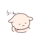 もちもちめろんと仲間たちの日常（個別スタンプ：2）