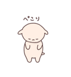 もちもちめろんと仲間たちの日常（個別スタンプ：15）