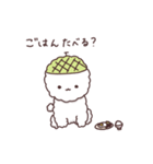 もちもちめろんと仲間たちの日常（個別スタンプ：19）