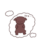 もちもちめろんと仲間たちの日常（個別スタンプ：33）
