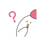 にわとりさんの敬語（個別スタンプ：33）