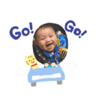 えいたろうくんスタンプ（個別スタンプ：7）