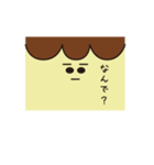関西弁のたこやきスタンプ（個別スタンプ：22）