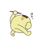 関西弁のたこやきスタンプ（個別スタンプ：27）