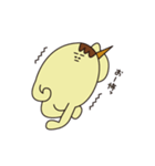 関西弁のたこやきスタンプ（個別スタンプ：29）