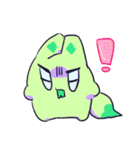 ラヴちゃんといっしょ（個別スタンプ：32）