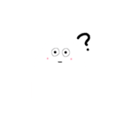 むくむくさん。（個別スタンプ：2）