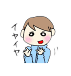 部活女子！（個別スタンプ：17）