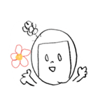 yururinず（個別スタンプ：2）