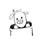 yururinず（個別スタンプ：5）
