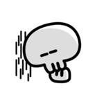 ボーンズさま #2！（個別スタンプ：11）