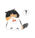 エキゾチックなぷっち。（個別スタンプ：7）
