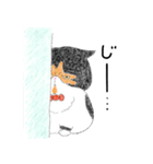 エキゾチックなぷっち。（個別スタンプ：16）