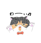 エキゾチックなぷっち。（個別スタンプ：29）