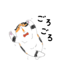 エキゾチックなぷっち。（個別スタンプ：38）