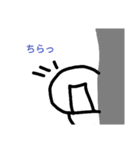 わっさんの日常スタンプ（個別スタンプ：1）