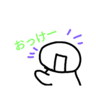 わっさんの日常スタンプ（個別スタンプ：4）