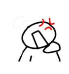 わっさんの日常スタンプ（個別スタンプ：9）