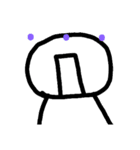 わっさんの日常スタンプ（個別スタンプ：20）