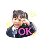 Yua❤️（個別スタンプ：1）