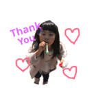 Yua❤️（個別スタンプ：2）