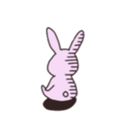 うさぎのぽち 2（個別スタンプ：9）
