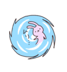 うさぎのぽち 2（個別スタンプ：13）