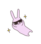 うさぎのぽち 2（個別スタンプ：19）