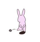 うさぎのぽち 2（個別スタンプ：29）