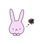 うさぎのぽち 2（個別スタンプ：31）