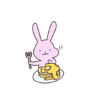 うさぎのぽち 2（個別スタンプ：33）