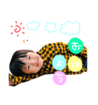 ひなちょ✱（個別スタンプ：3）