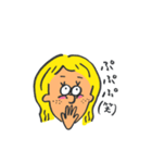 シンディーちゃん（個別スタンプ：20）