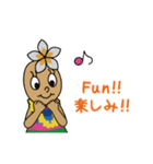 使命を導くミッションちゃん（個別スタンプ：2）