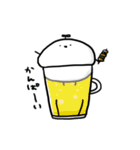 かぶちゃんず。（個別スタンプ：3）