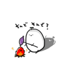 かぶちゃんず。（個別スタンプ：11）