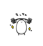 かぶちゃんず。（個別スタンプ：19）