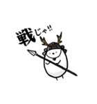 かぶちゃんず。（個別スタンプ：27）