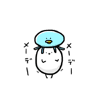 かぶちゃんず。（個別スタンプ：31）