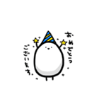 かぶちゃんず。（個別スタンプ：35）