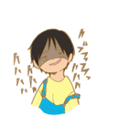 むしろスタンプしか使わなくなる系スタンプ（個別スタンプ：22）