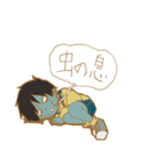 むしろスタンプしか使わなくなる系スタンプ（個別スタンプ：28）