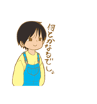 むしろスタンプしか使わなくなる系スタンプ（個別スタンプ：29）