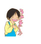 むしろスタンプしか使わなくなる系スタンプ（個別スタンプ：30）